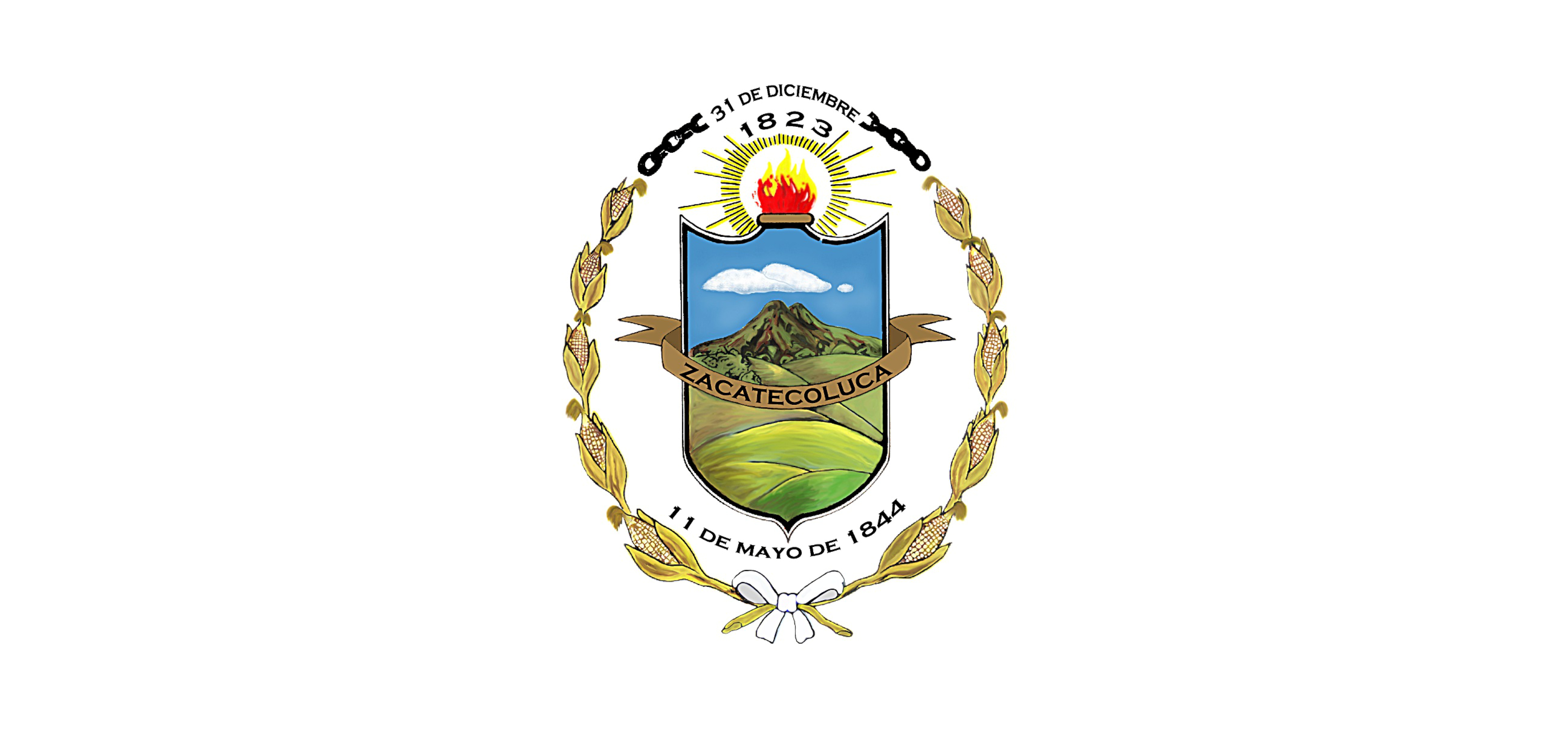 Bandera del Departamento de La Paz flag