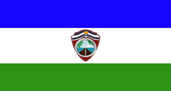Bandera Sonsonate SV