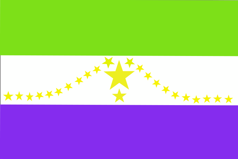 Usulutan flag