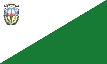 Chiquimula Flag (GUATEMALA)