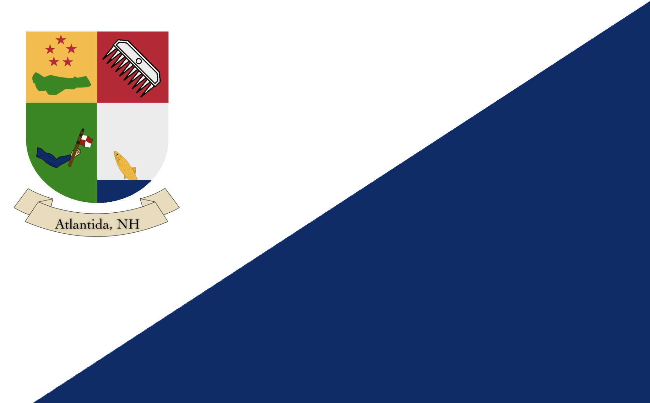Atlantida Department