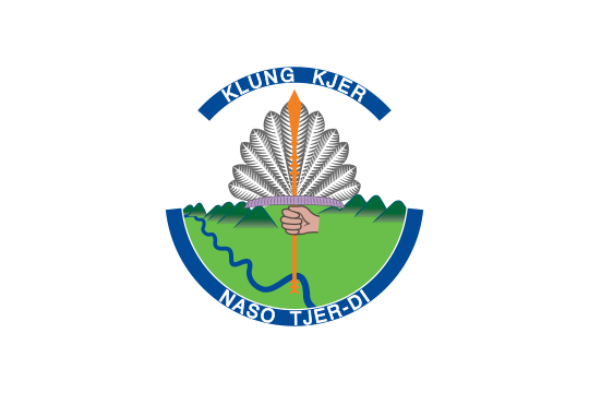 Nasi Tjer Di Indigenous Region