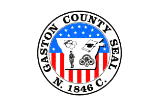 Gaston County