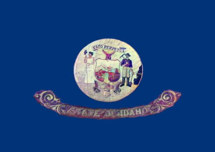 Idaho (1907–1927)
