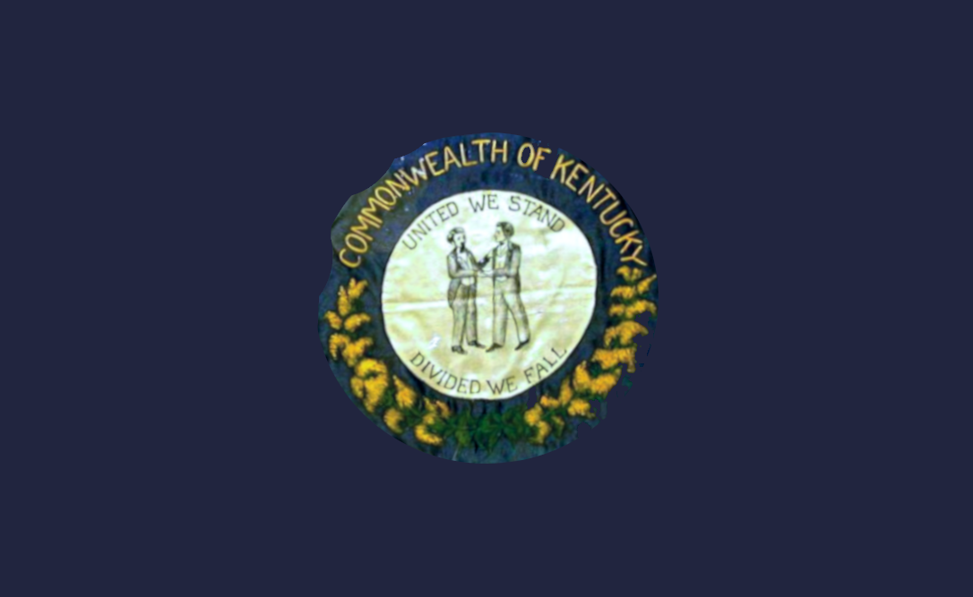 Kentucky (1918–1962)