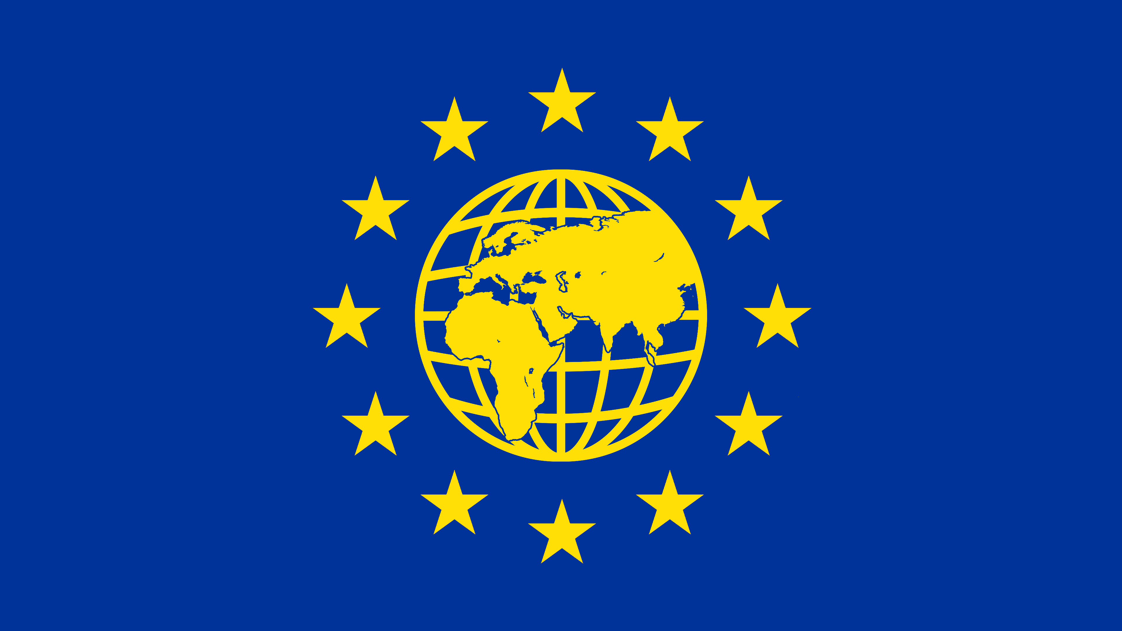 World Government (TFR)