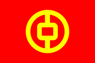 Bank of China