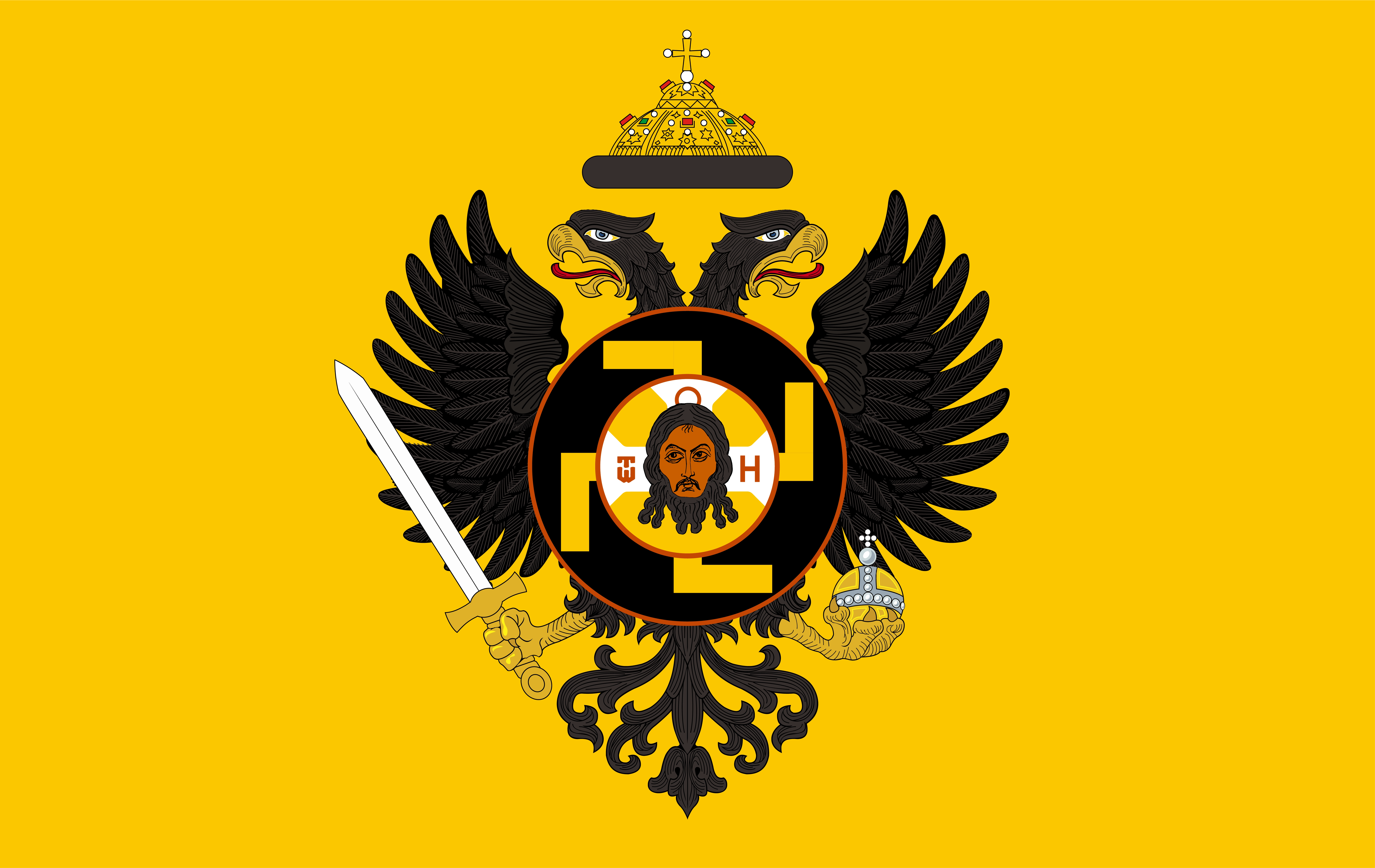 Holy Russian Empire (fictional)