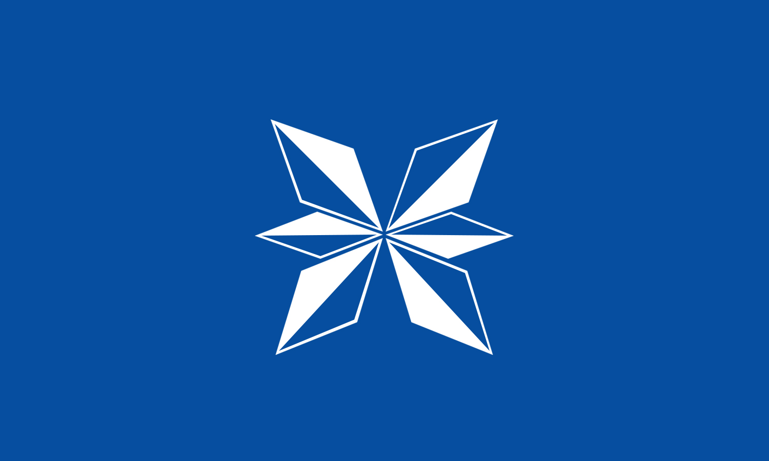 flag of Cirno