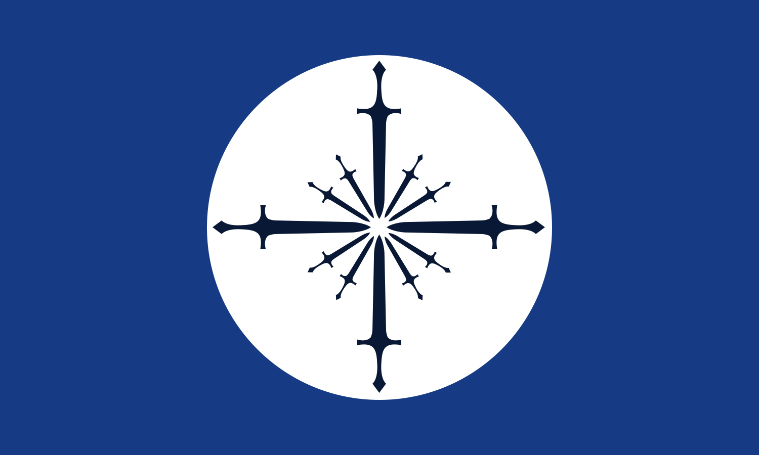 flag of Izayoi Sakuya