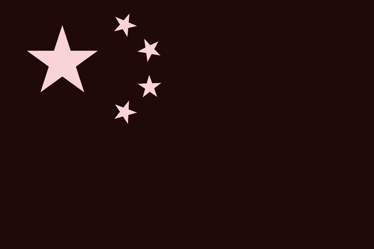 People's Overlordship over China (TFR)