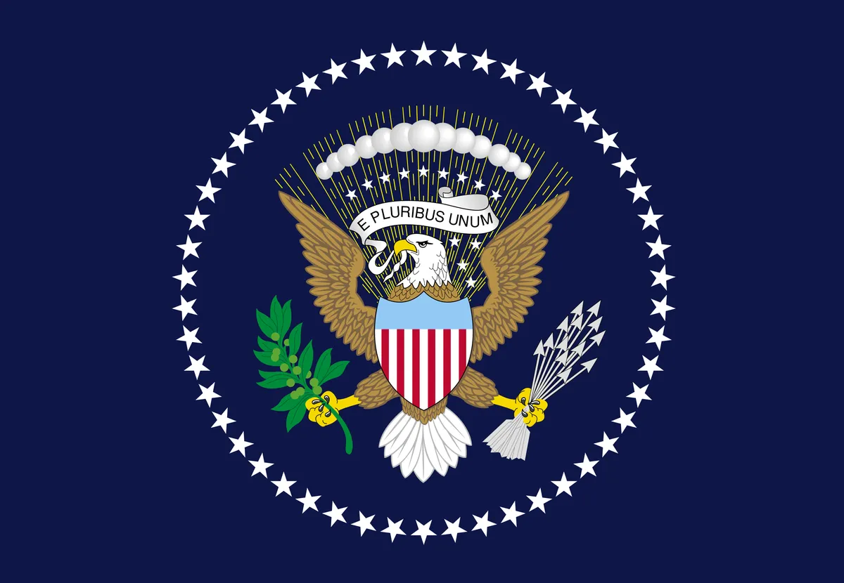 Union of Amercia (TFR)
