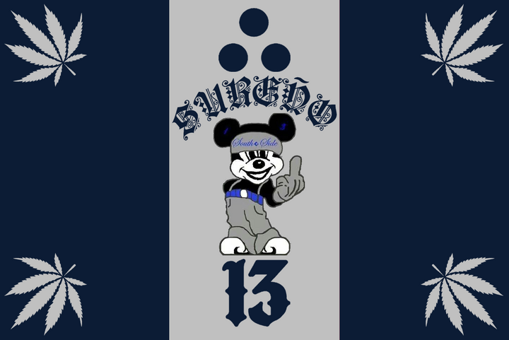 Surenos (TFR)