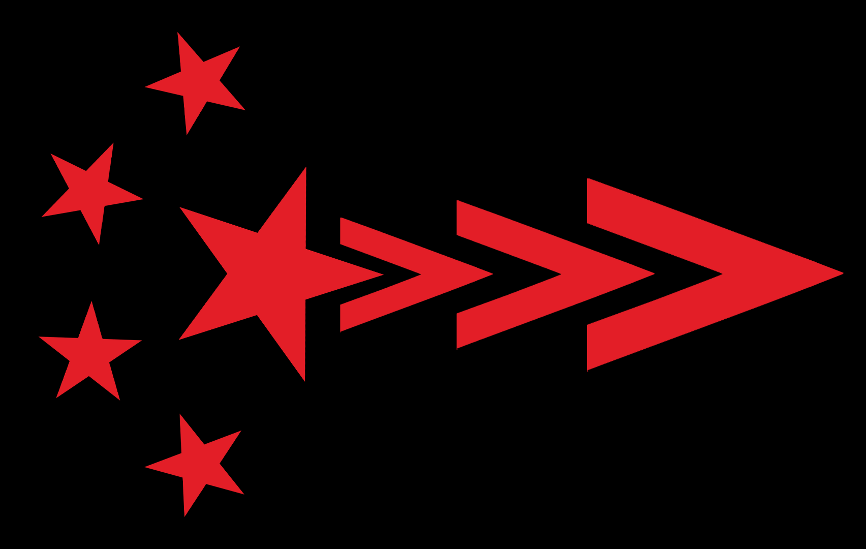 Chinese State (TFR)