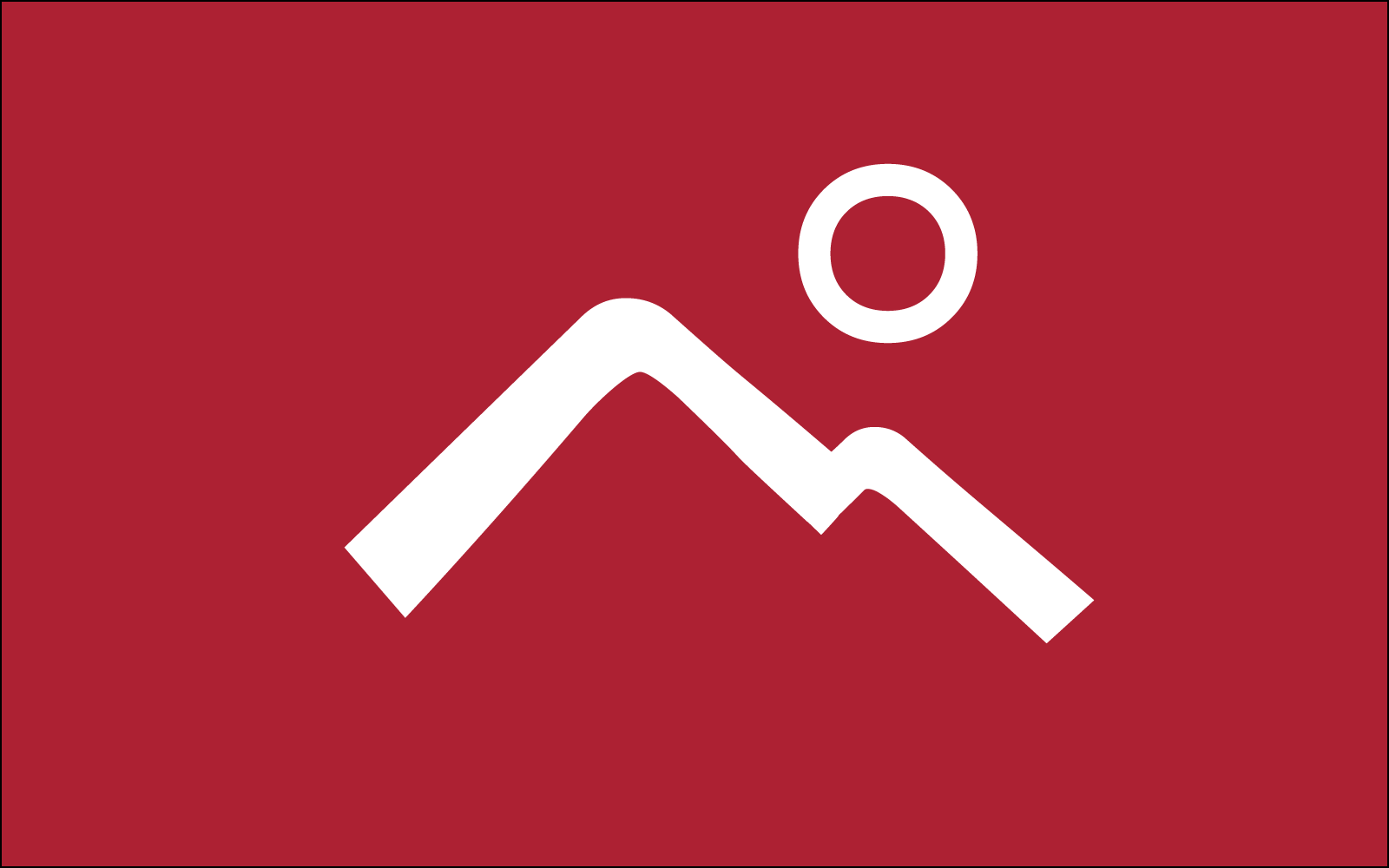 Japanese prefecture-style flag of Peru
