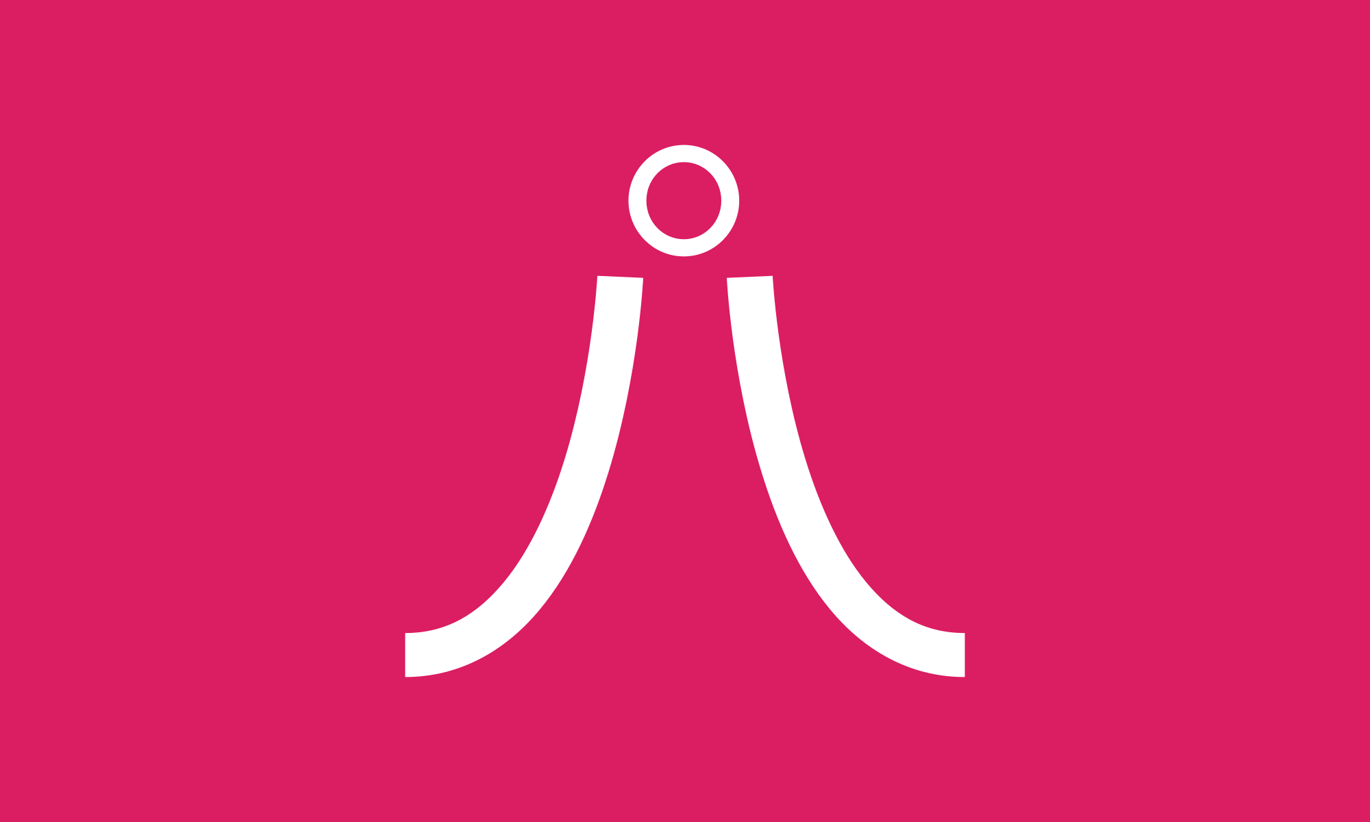 Japanese prefecture-style flag of Paris
