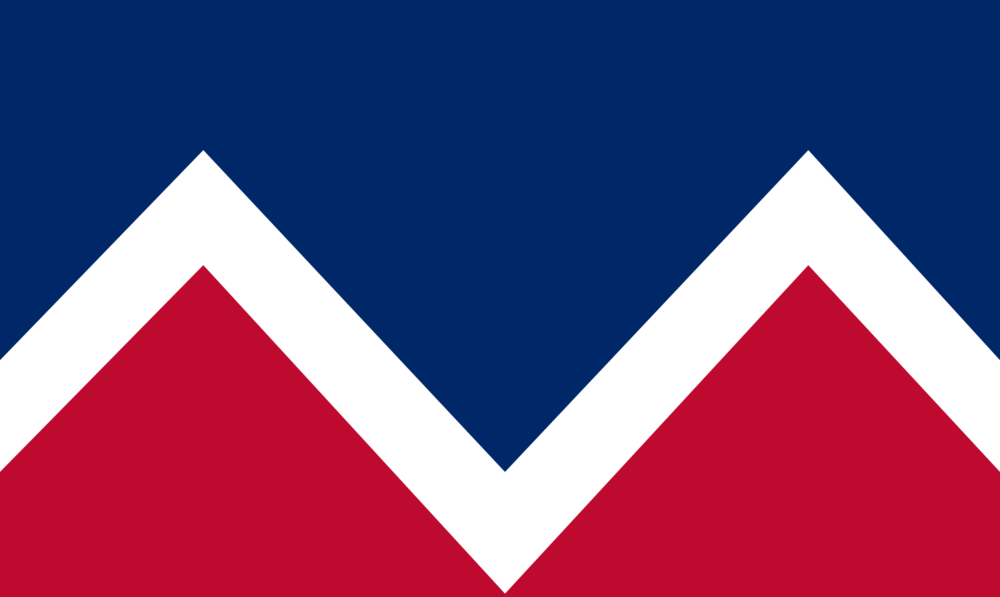 Union of the Rocky Mountains (Man in High Castle)