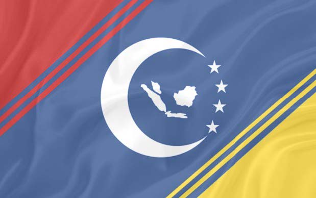 Sunda Baru Federation