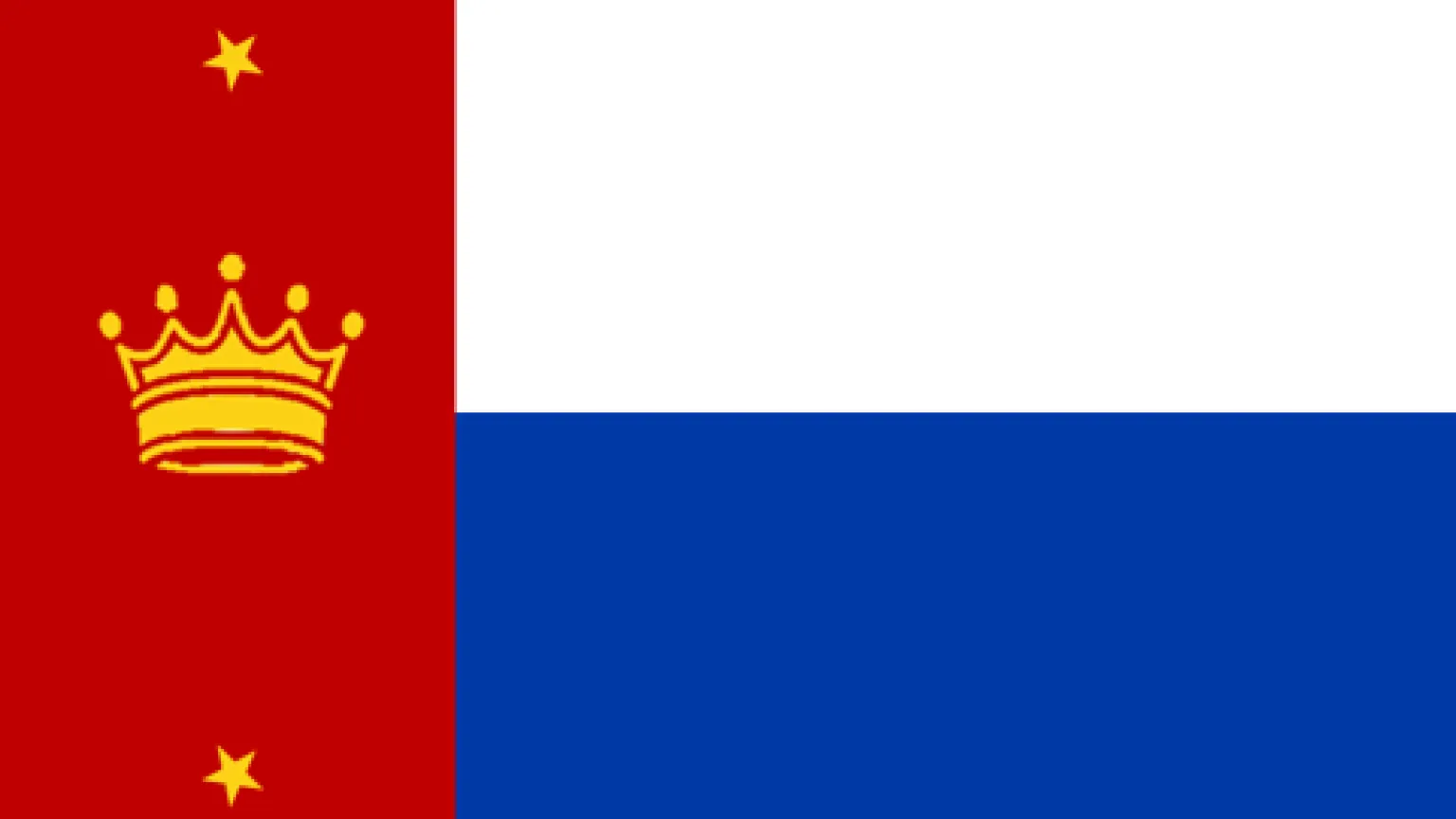 Federated States of Belesia