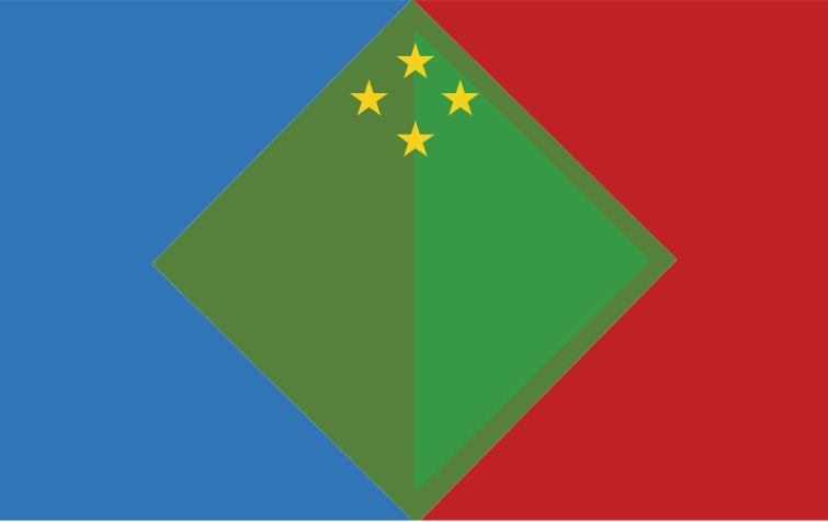People's Republic of Olvana