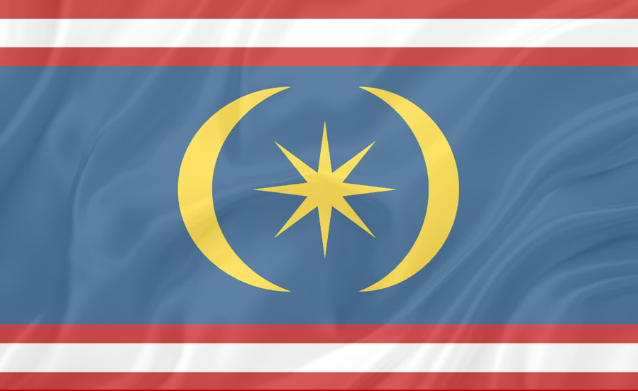Republic of Patani Baru