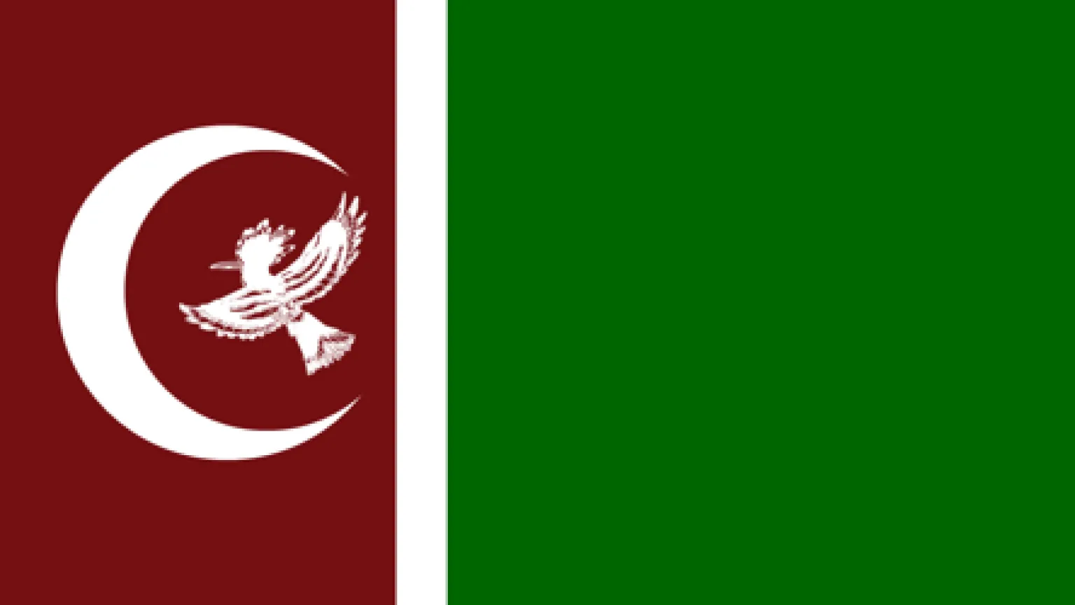 Islamic Republic of Ariana