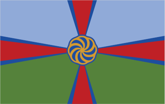 Democratic People's Republic of Limaria