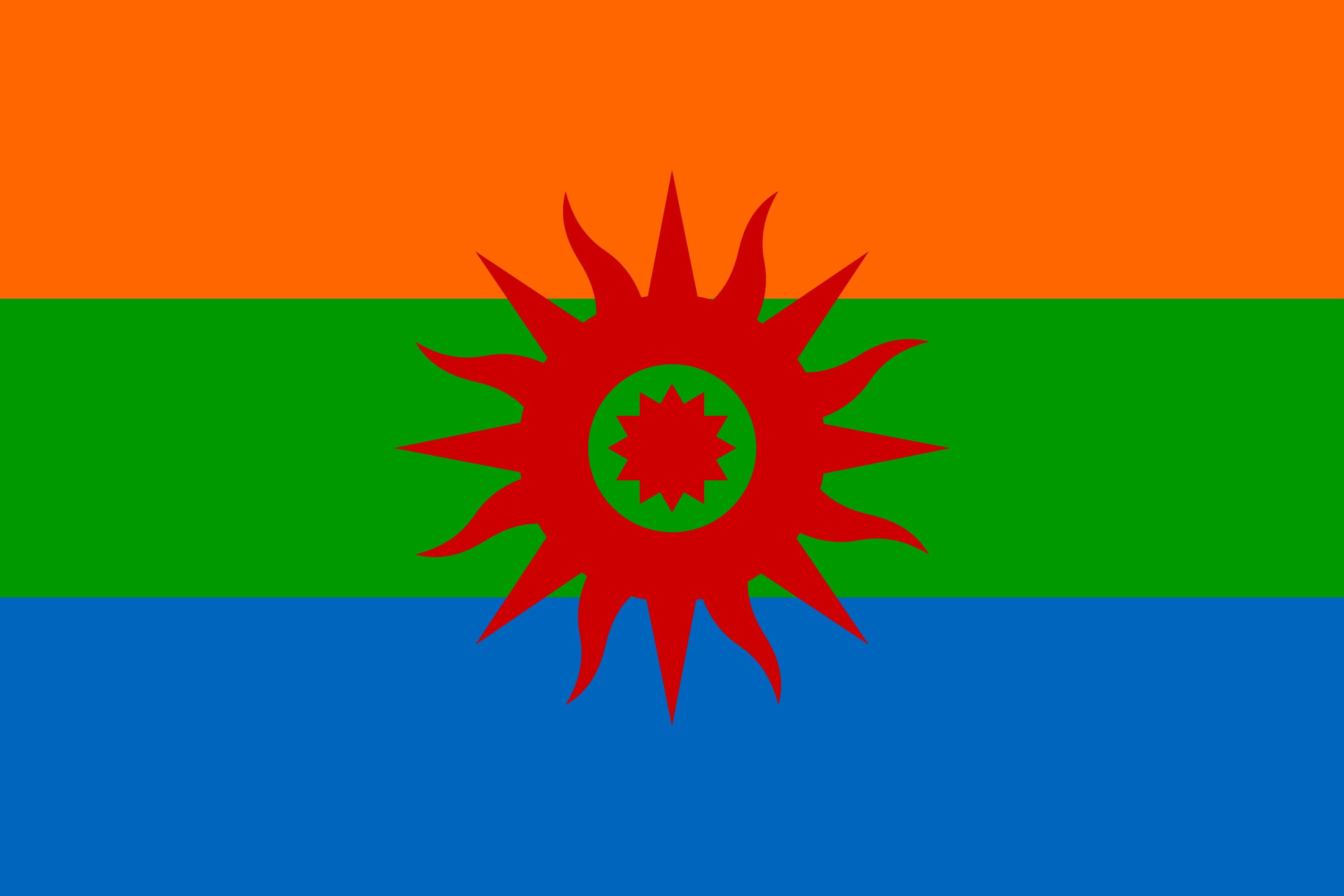Republic of Atropia (old)