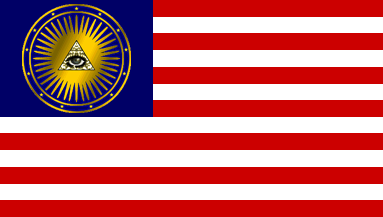 Republic of Gilead (movie alt)