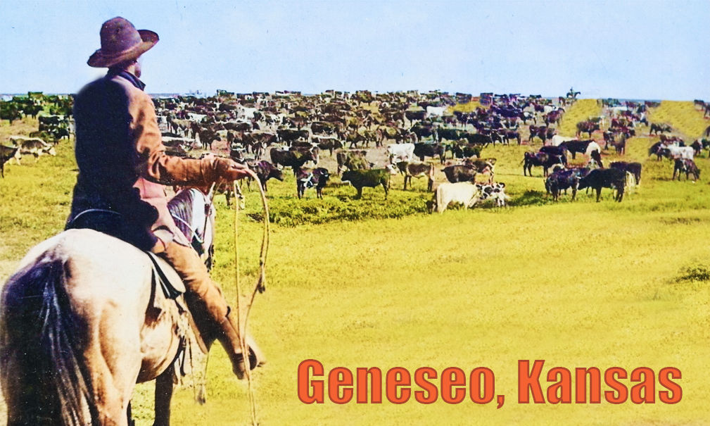 Geneseo, Kansas