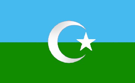 Islamic Republic of Adjara