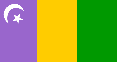 Assyrian Muslim Minority
