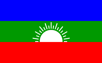 Greater Balochistan