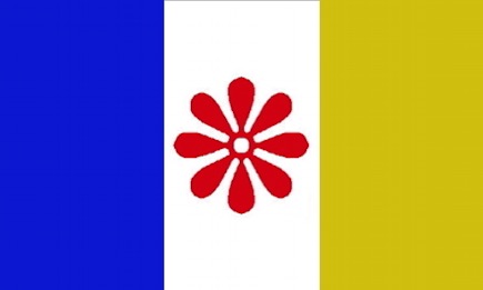 Bamileke Republic