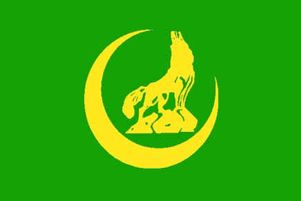 Union of Bashkort Youth