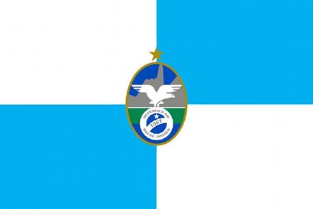 Carioca/Fluminese Nationalism (O Rio É O Meu Pais)