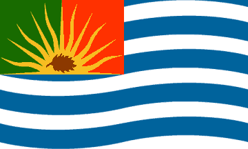 Republic of Cascadia