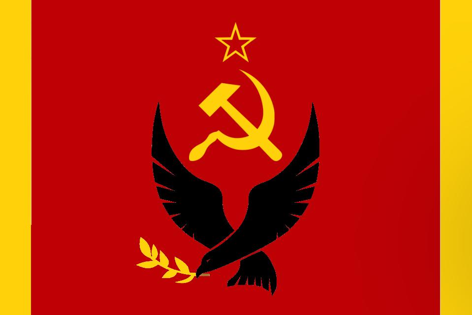 People’s Republic of Gilead Fanwork
