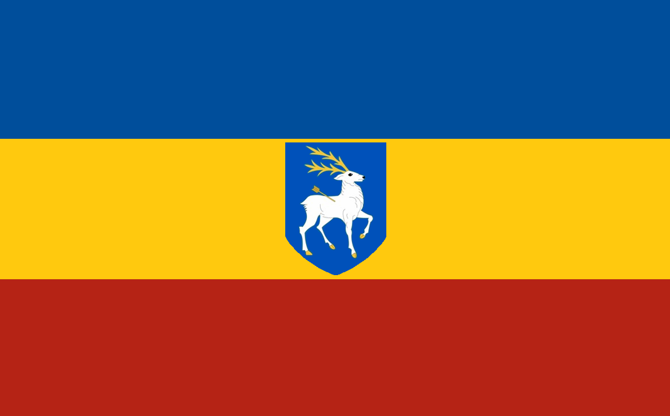 Don Cossack Nationalism (Alt)