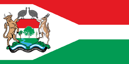 Tana River County