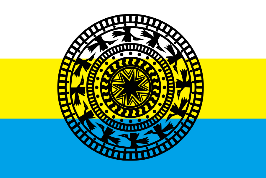 Guangxi (Reddit proposal)