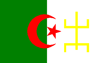 Kabyle Spring Flag (2)