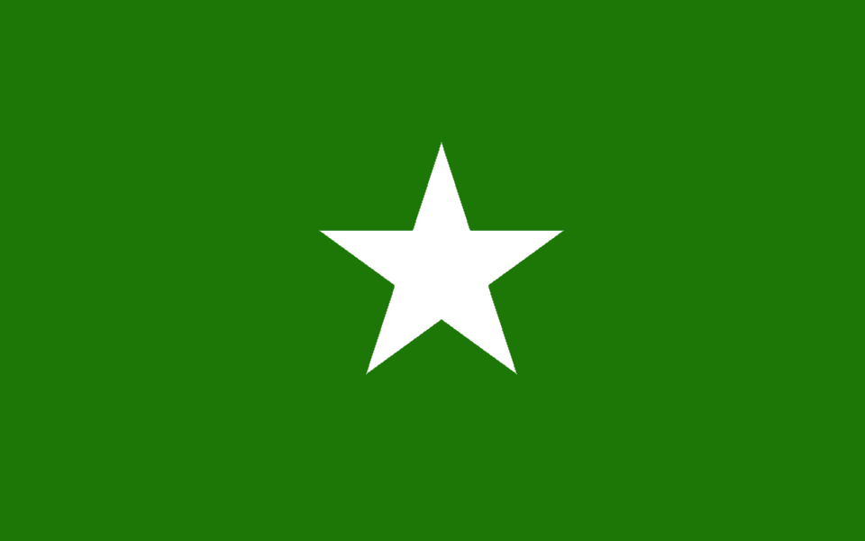 Kachin State Democracy Party flag