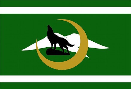 Pan-Turkic Karachay