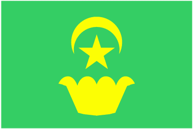 Karakalpak Nationalists