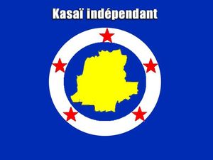 Kasai Nationalism