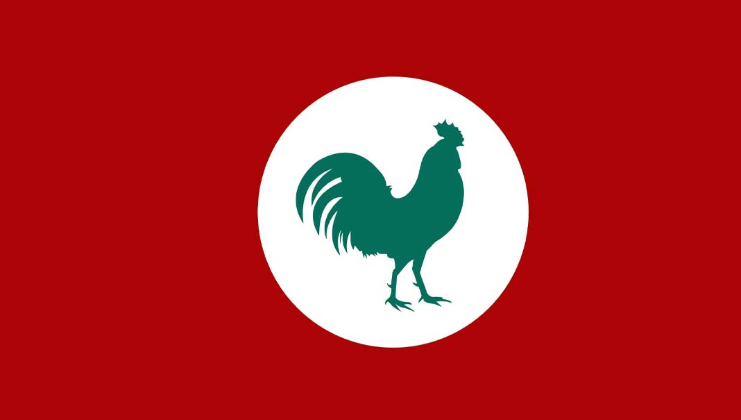 Seng-Khasi Movement