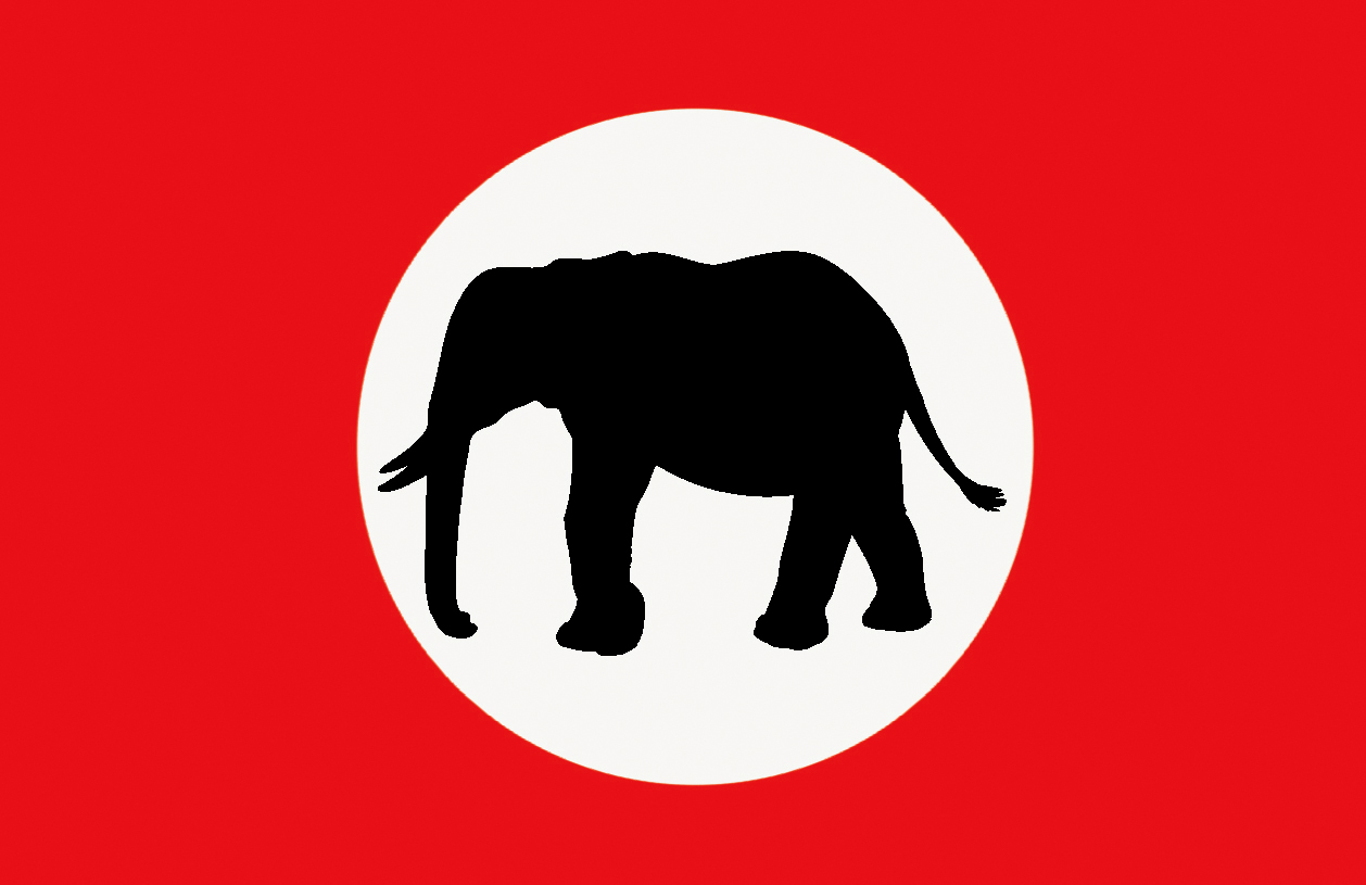 Barotseland Royal Standard