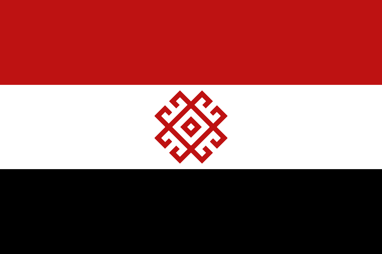 Mari Nationalism
