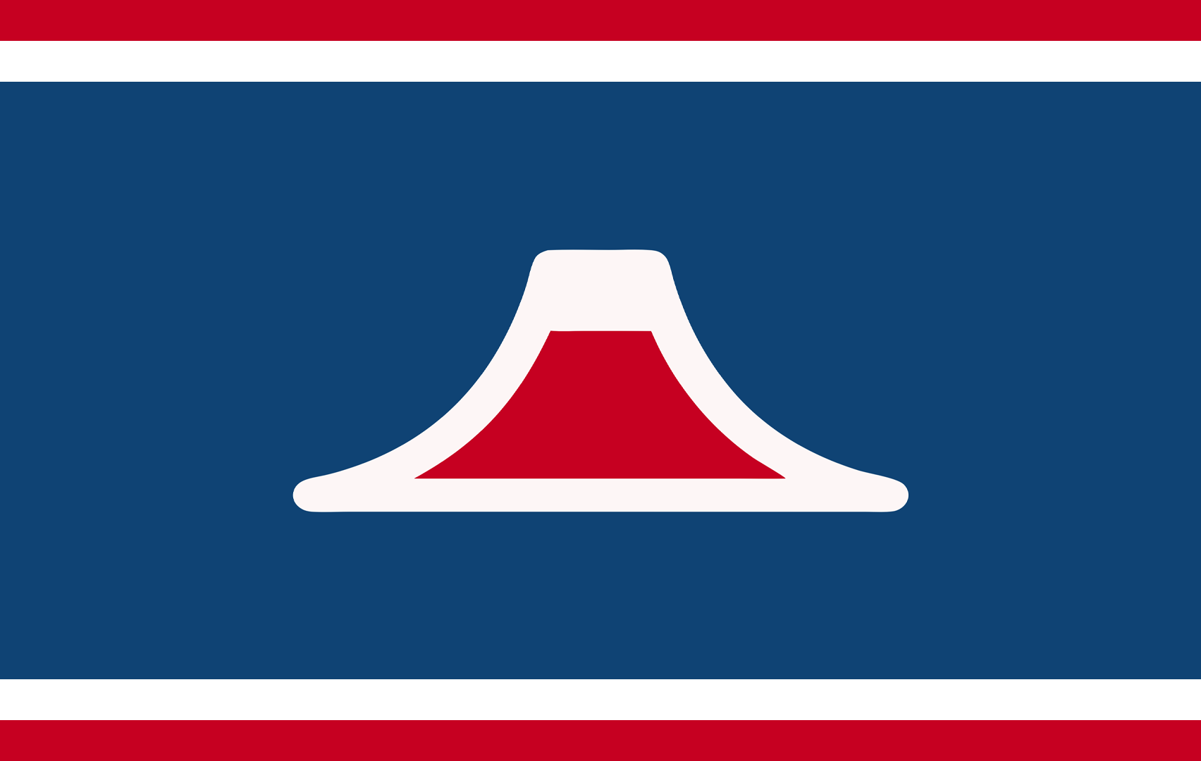 Republic of Chubu (TFR)